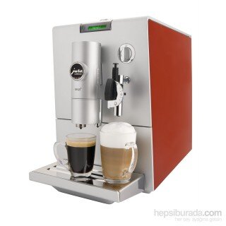 Jura ENA 7 Kahve Makinesi kullananlar yorumlar